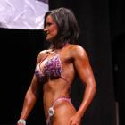 Paige  Pritchard - NPC Mid Atlantic Championships 2012 - #1